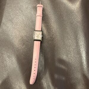 Playboy Bunny Y2K Pink Watch